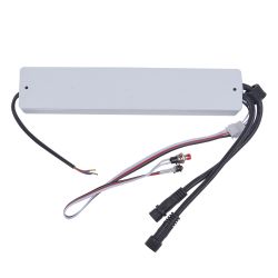 UET-E31 8W-EMG IP20 Блок аварийного питания для светодиодных панелей MEDICAL. TM Uniel