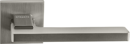 Ручки дверные Alba 068-15E ORO&ORO