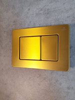 Кнопка смыва AltroBagno PFP 003GQ