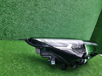 Фара правая Geely Coolray (2023-н.в.) LED