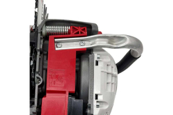 Пила цепная бензиновая Crown CT20201-18