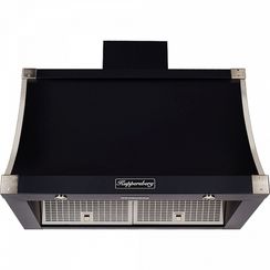 Вытяжка Kuppersberg T 939 ANT Silver