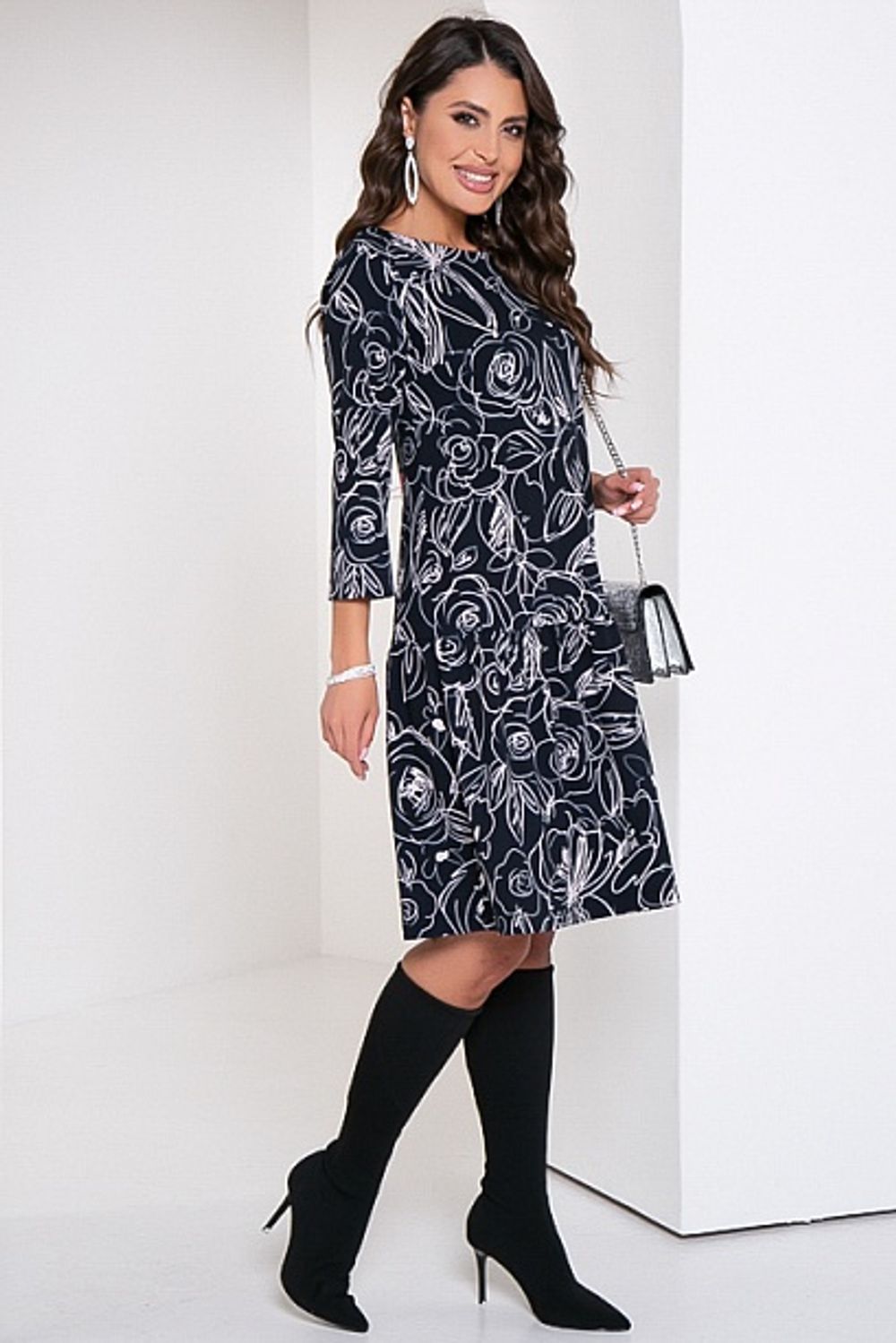 Платье 70589 Avili