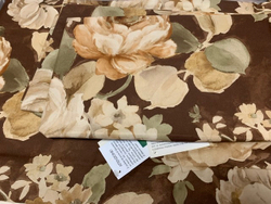 Постельное белье 2 спальное евро Svad Dondi Avantgarden Choco сливки-кофе