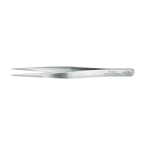 Пинцет захватный прецизионный 120 мм Knipex 92 22 06