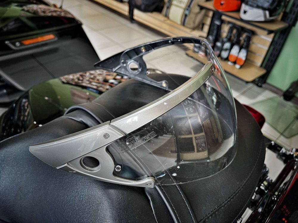 Визор для шлема Harley-Davidson®