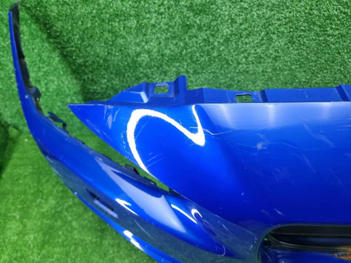 Бампер передний Jaguar XE (2015-2019)