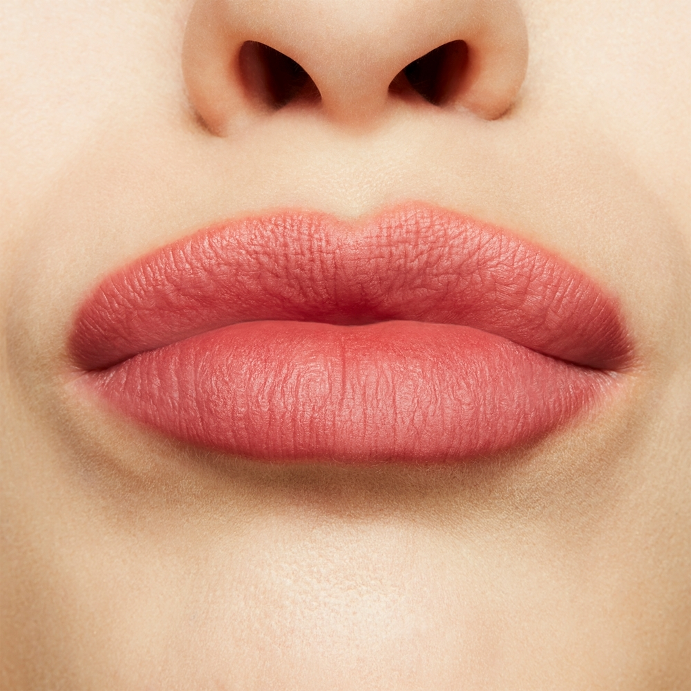 MAC Cosmetics Powder Kiss Lipstick - матовая помада, 3 g