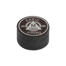 Наклейка для кия &quot;Kamui Black Pyramid&quot; (M) 13 мм