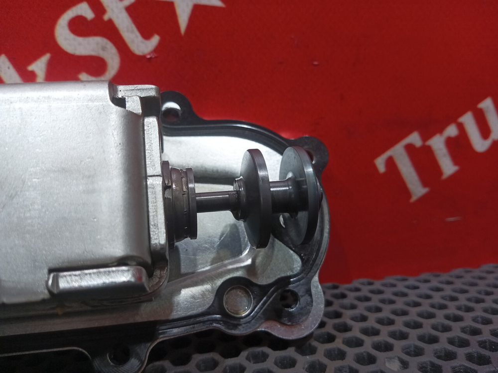 Сервопривод АКПП Traxon 2020г.