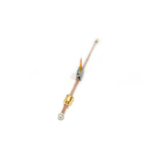 Термопара с термопрерывателем 400 мм M9x1 SIT 0.270.017 для газовых котлов
