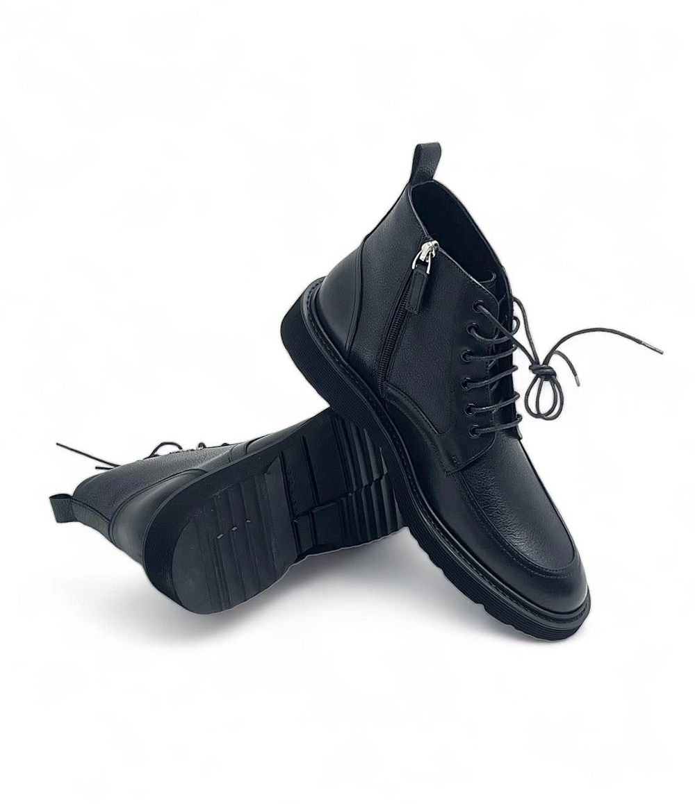 Ботинки Prada