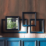 Зеркало для серванта ENZA HOME ELEGANTE EH20173