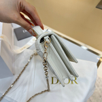Christian Dior Miss Dior Mini Bag