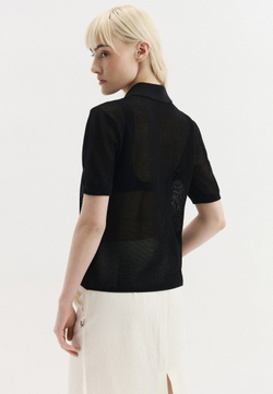 Поло женское PATRIZIA PEPE