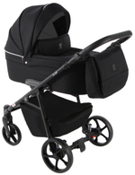 Детская коляска Sevillababy Air 2 в 1 чёрный