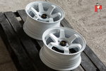 Комплект дисков Rays TE37SL 15x7/8 et30/20 4x100