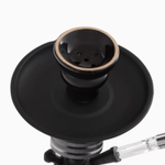 Кальян Luazon Hookah "Брикель" 35см.черный