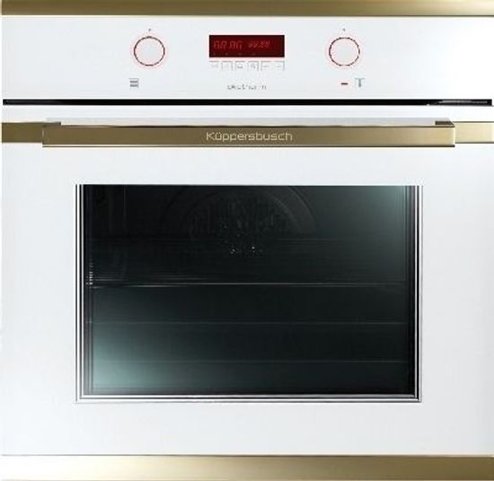 Электрический духовой шкаф Kuppersbusch EEB 6360.0 WX4