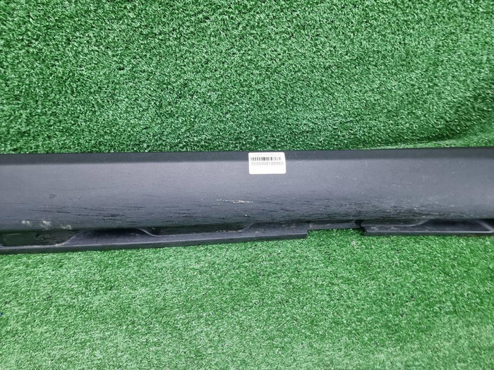 Накладка порога правая Volvo XC70 2 (2007-2016)