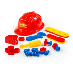 Набор "Механик-2" 31эл. в сеточке (Полесье)