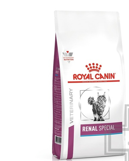 VHN F RENAL SPECIAL 400G