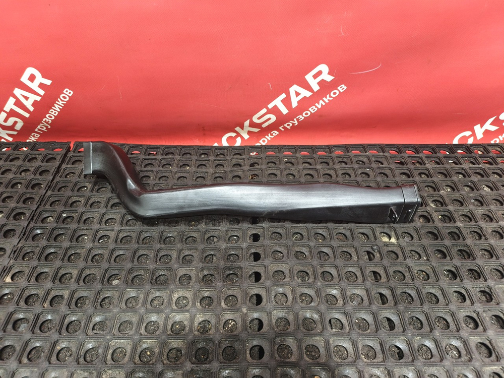 Воздуховод 2022г.