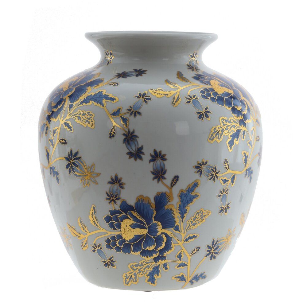 GAEM Ваза, 6000 мл, L22 W22 H26 см