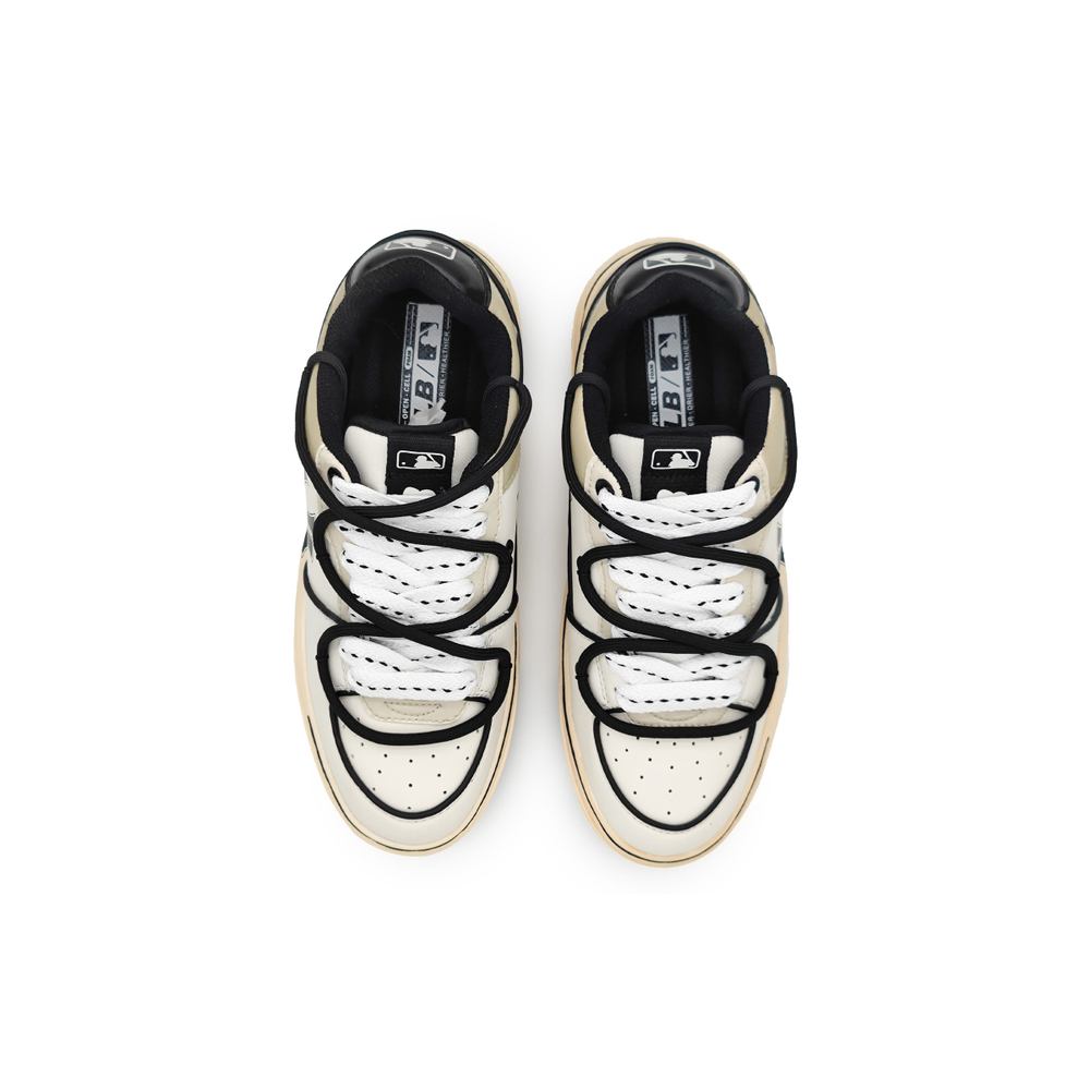 Кроссовки MLB Chunky Liner PU, 3ASXCA12N-50WHS