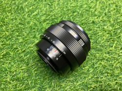 MC Jupiter-9 2/85mm