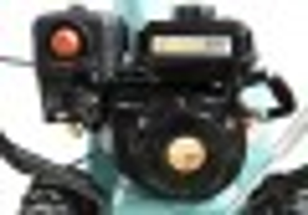 Снегоуборщик бензиновый Sturm STG7656R