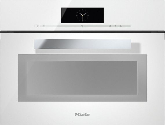 Комби-пароварка Miele DGC6805 BRWS