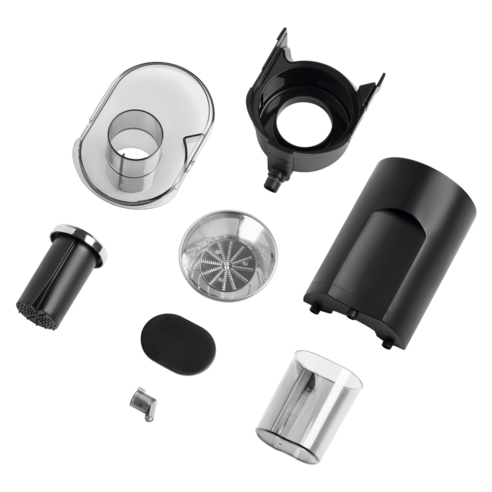 Соковыжималка электрическая BBK JC060-H02