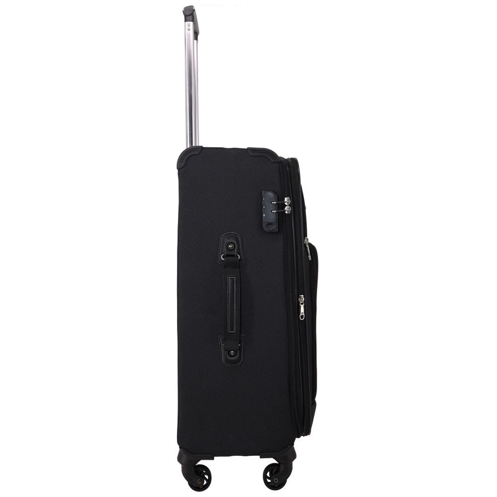 Чемодан 457 / Суперлегкий каркас