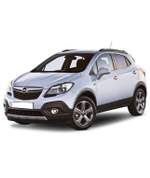Opel Mokka 1 поколение (06.2012 - 12.2015)
