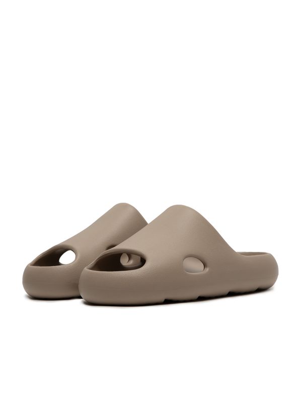 Тапки SS25 Talc Slide Sand - фото 2