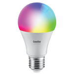 Умная светодиодная лампа Wi-Fi Camelion 11Вт