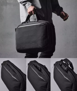 Сумка-рюкзак Alpaka Elements Tech Brief Pro 15L