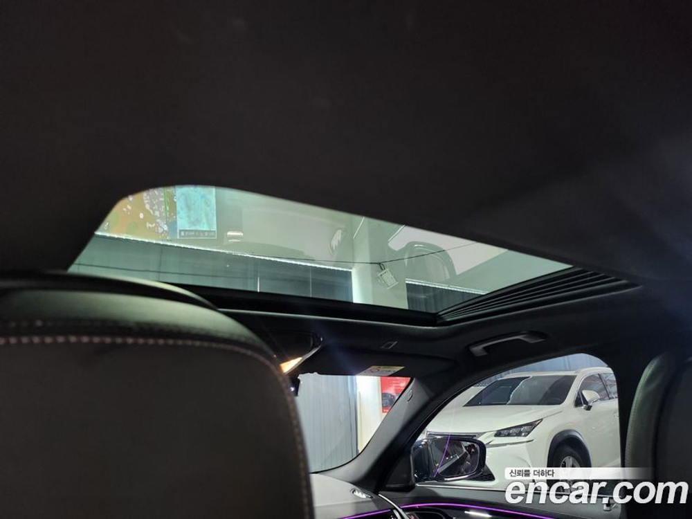 BMW 5 Series (G30) 530e M Sports (10.2021)