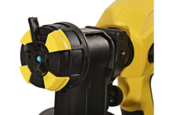 Краскопульт Hanskonner HSG9675