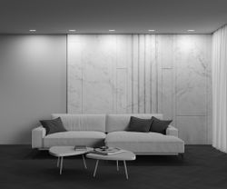 Светильник встраиваемый светодиодный Maytoni Basis DL066-12W3-6K-TRS-W