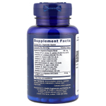 Life Extension, усовершенствованная суперсмесь пищеварительных ферментов и пробиотиков, 60 вегетарианских капсул