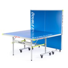 Стол для наст. тенниса DOUBLE FISH AW-138, Outdoor для открытого воздуха