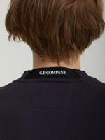Мужская Толстовка In Diagonal Raised Fleece