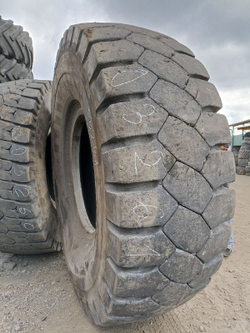 33.00R51 Bridgestone VRDP шина б/у