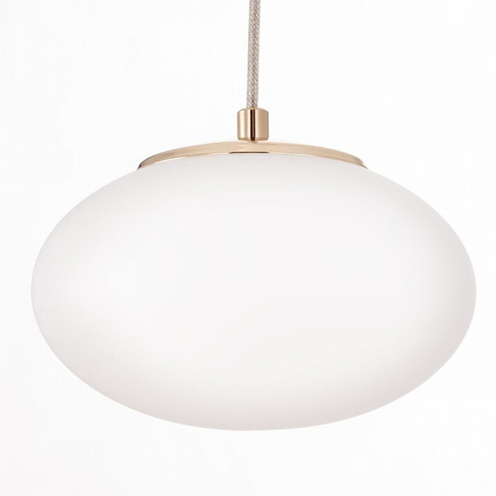 Подвесной светильник Citilux Atman Smart CL226A053