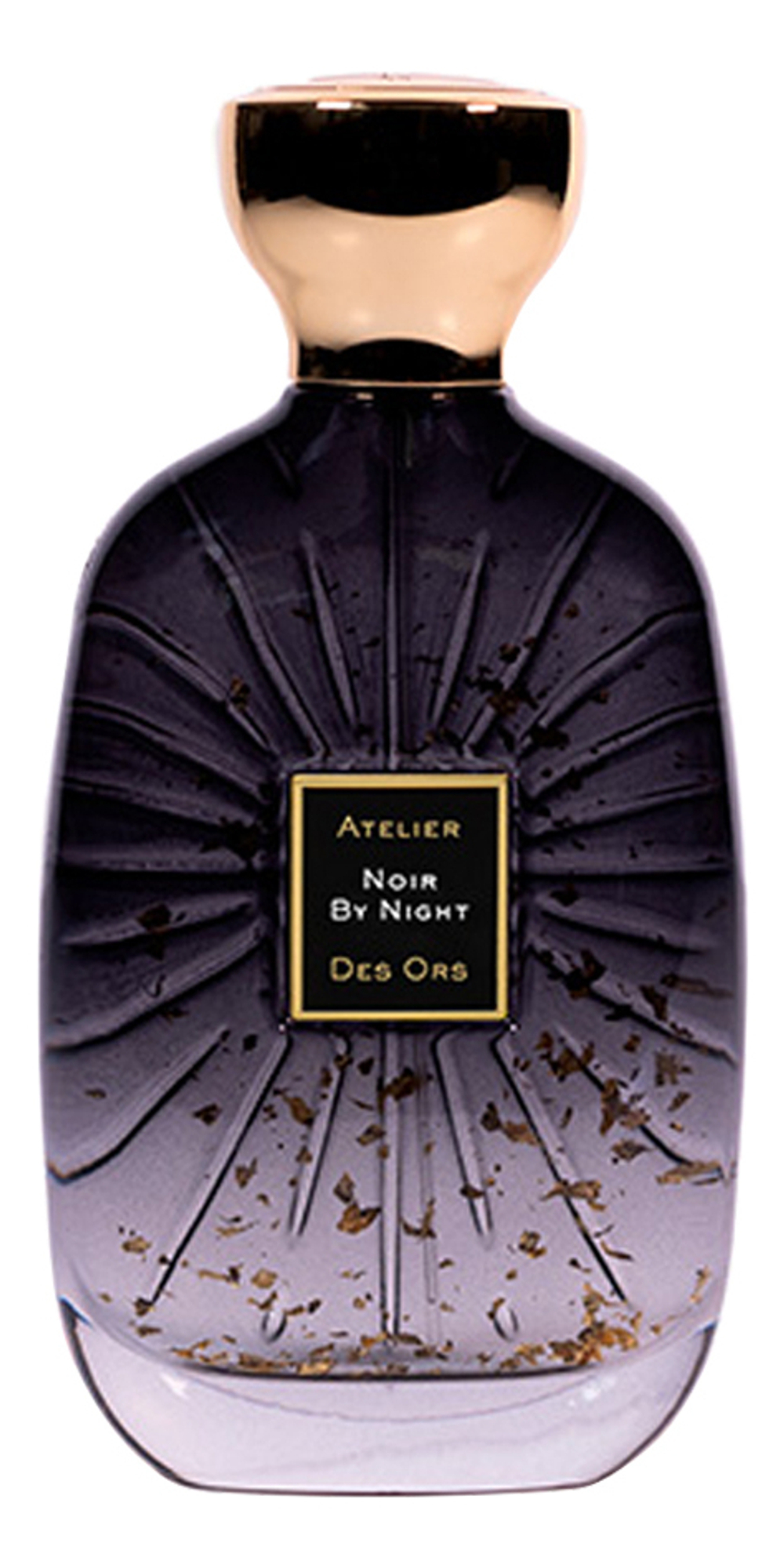 Atelier des Ors Noir By Night