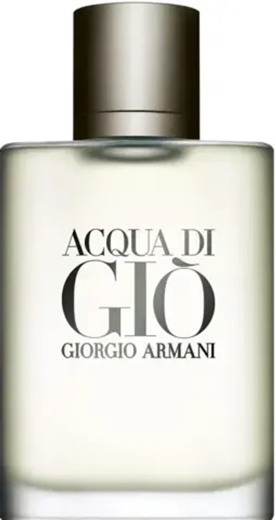 ARMANI ACQUA DI GIO UOMO EDT 100 ML