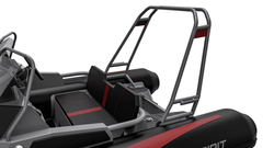 Лодка РИБ AQUASPIRIT 530