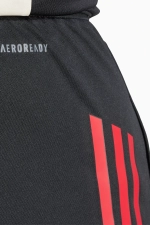 Шорты adidas Liverpool FC 25/26 Competition Training - красный